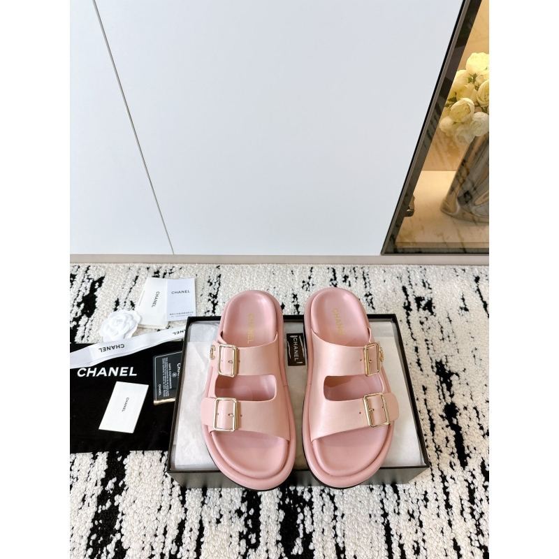 Ch*el slippers